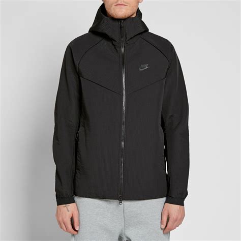 zwarte nike tech pak|nike tech pack jackets.